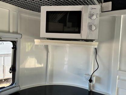 2HSL-L600 SN Classic Series Deluxe Package