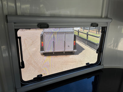 2HSL-L600 SN Classic Series Deluxe Package