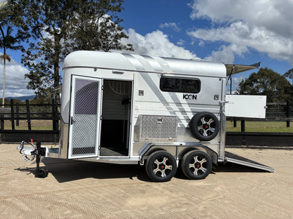 ICON 2HSL-L600 SN Epic Series Deluxe Package