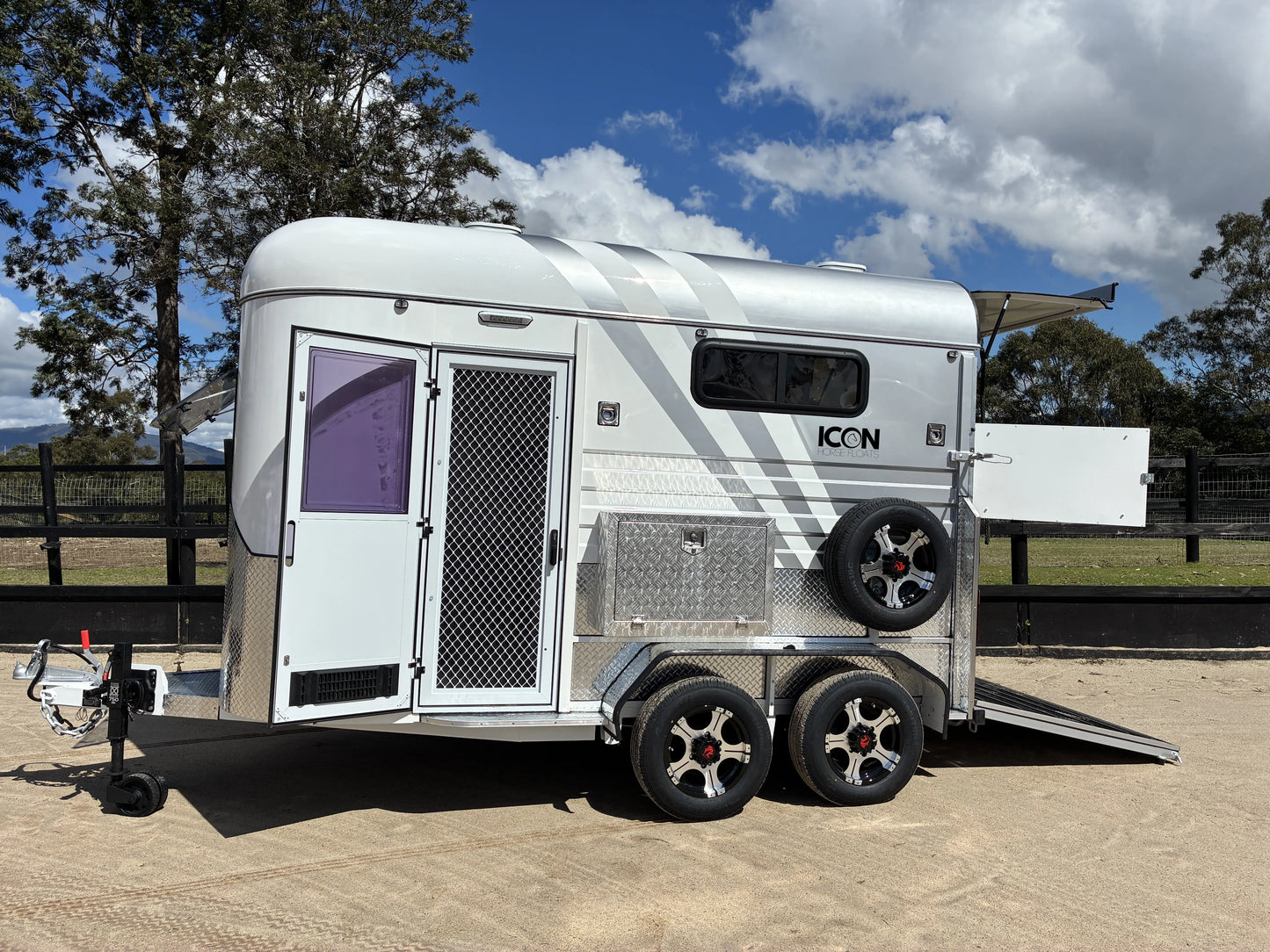 ICON 2HSL-L600 SN Epic Series Deluxe Package