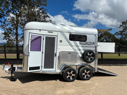 2HSL-L600 SN Classic Series Deluxe Package