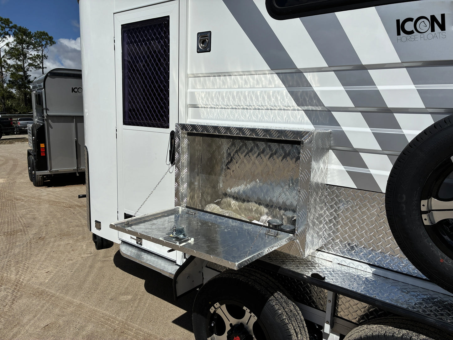 ICON 2HSL-L600 SN Epic Series Deluxe Package