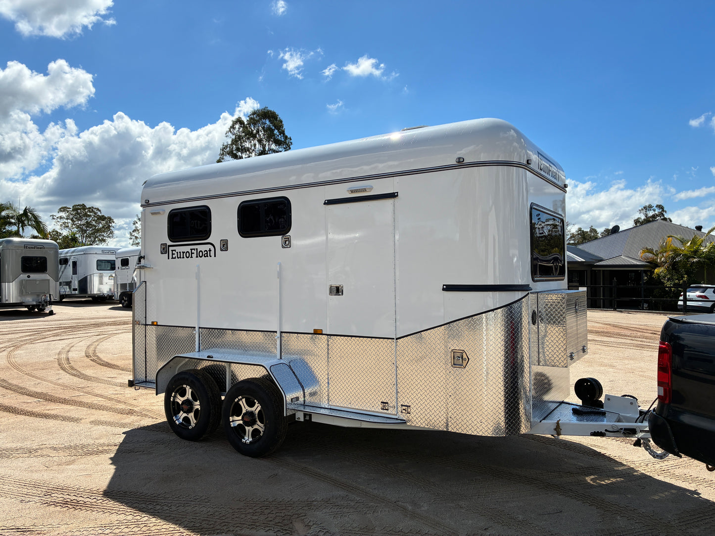 2HAL-S SN Prestige Series PLUS