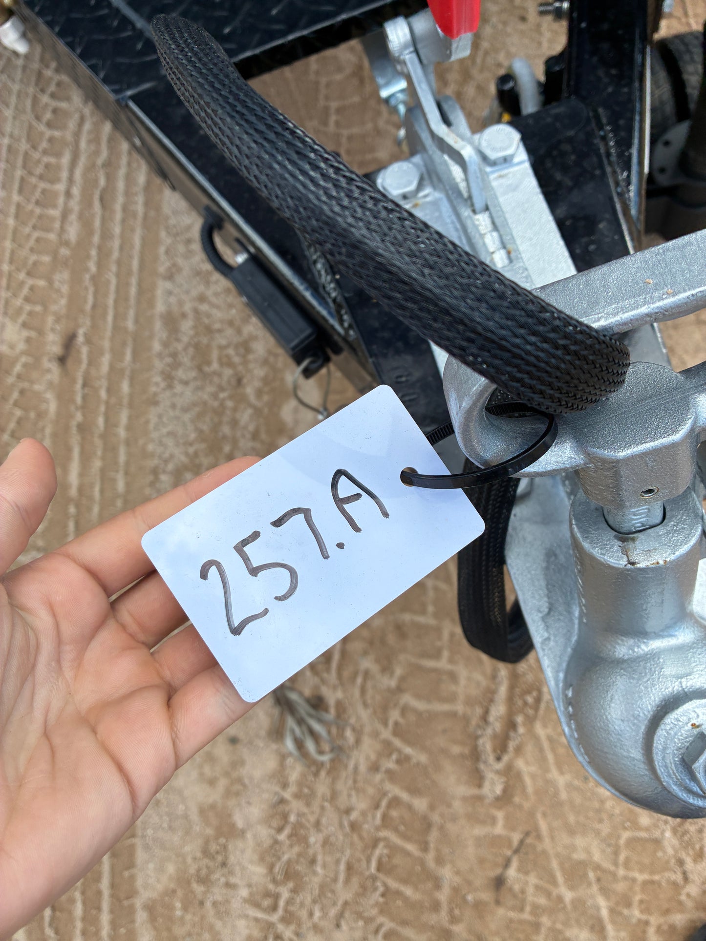 2HSL-L600 SN Classic Series Deluxe Package