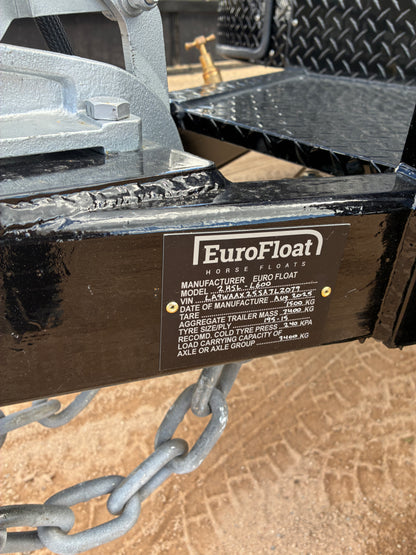 2HSL-L600 SN Classic Series Deluxe Package