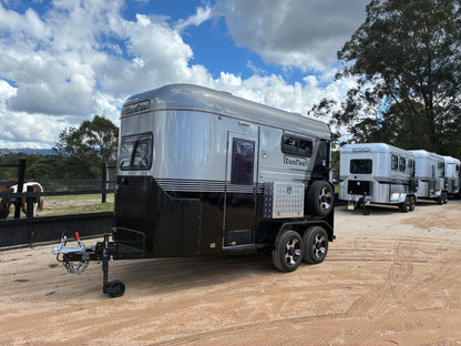 2HSL-L600 SN Classic Series Deluxe Package