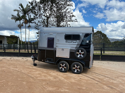 2HSL-L600 SN Classic Series Deluxe Package