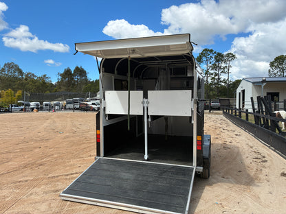 2HSL-L600 SN Classic Series Deluxe Package