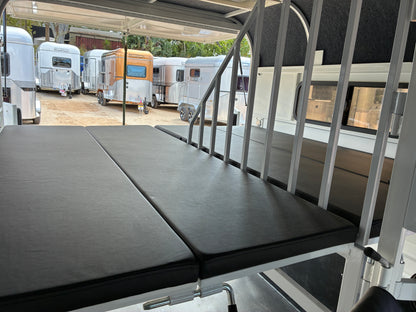 2HSL-L600 SN Classic Series Deluxe Package