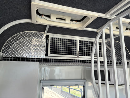 2HSL-L600 SN Classic Series Deluxe Package