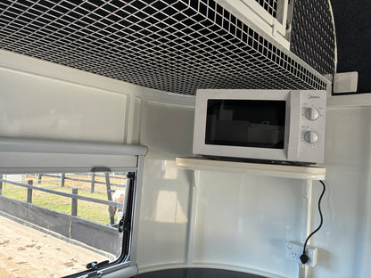 2HSL-L600 SN Classic Series Deluxe Package