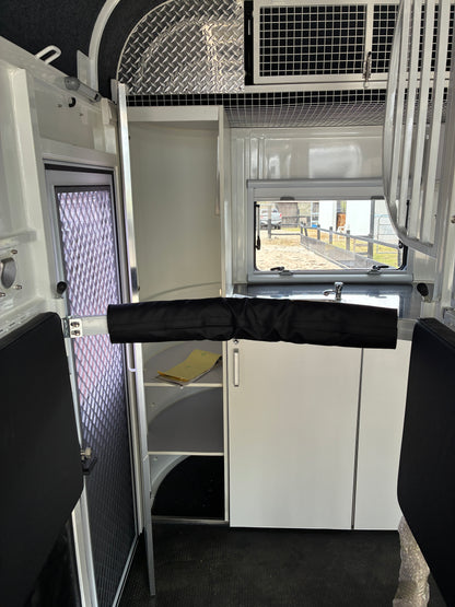 2HSL-L600 SN Classic Series Deluxe Package