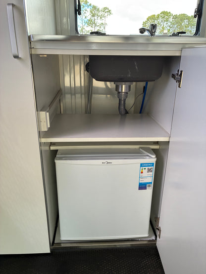 2HSL-L600 SN Classic Series Deluxe Package