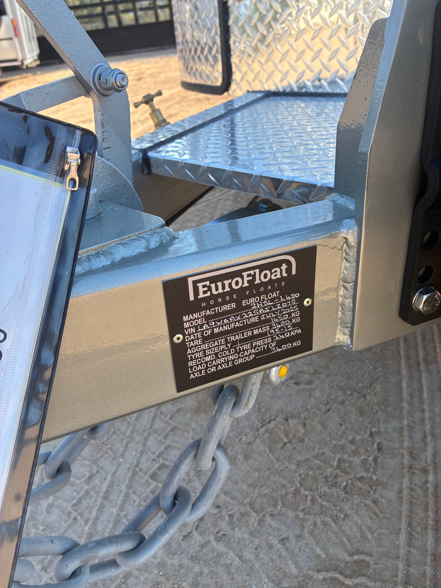 2HSL-L400 SN Classic Series Deluxe Package