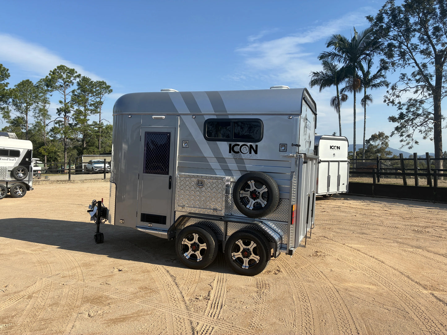 ICON 2HSL-L400 SN Epic Series Deluxe Package