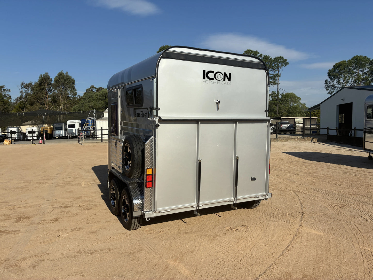 ICON 2HSL-L400 SN Epic Series Deluxe Package