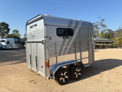 ICON 2HSL-L400 SN Epic Series Deluxe Package