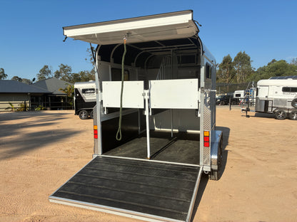 2HSL-L400 SN Classic Series Deluxe Package