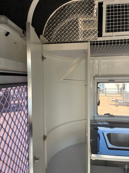 2HSL-L400 SN Classic Series Deluxe Package