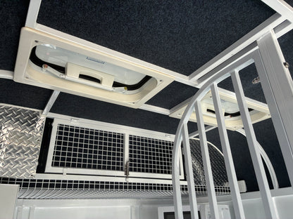 2HSL-L400 SN Classic Series Deluxe Package