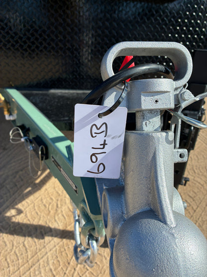 Overnighter Mid Series 2HAL-O SN (2.0) 5106 RB-DW