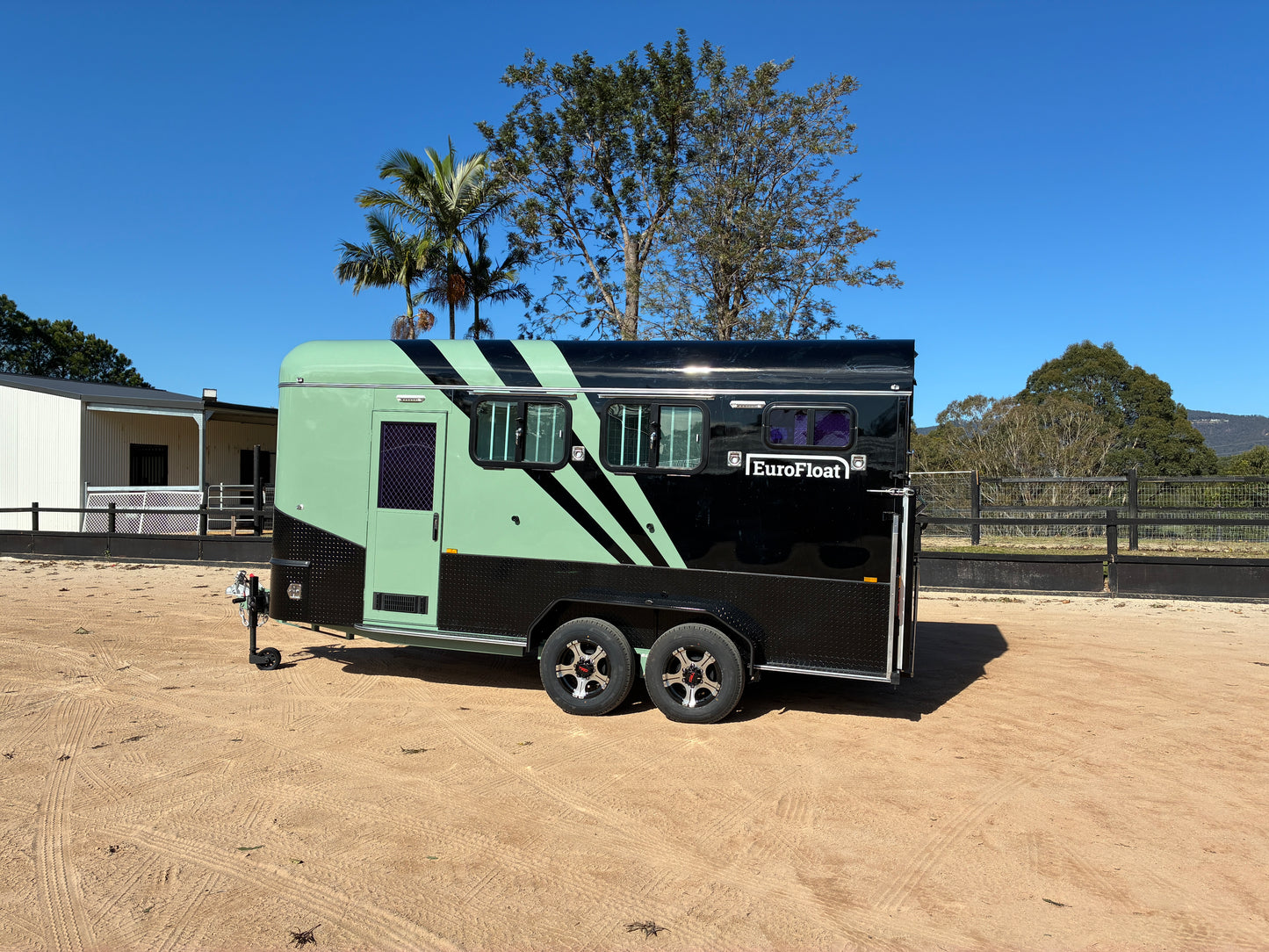 Overnighter Mid Series 2HAL-O SN (2.0) 5106 RB-DW