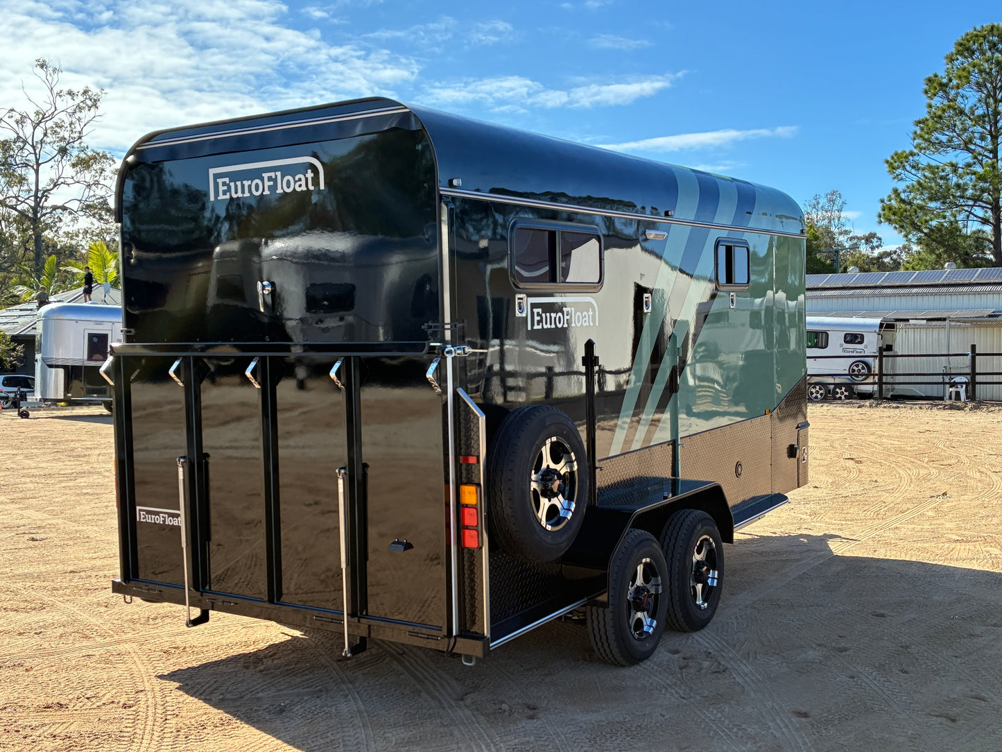 Overnighter Mid Series 2HAL-O SN (2.0) 5106 RB-DW