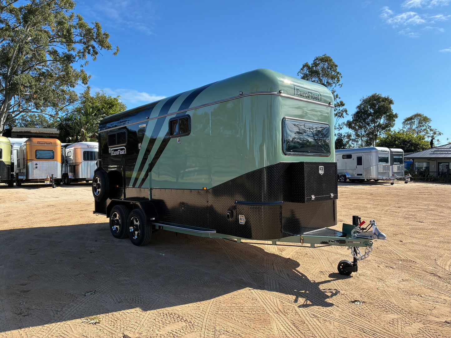 Overnighter Mid Series 2HAL-O SN (2.0) 5106 RB-DW