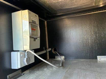 Overnighter Mid Series 2HAL-O SN (2.0) 5106 RB-DW