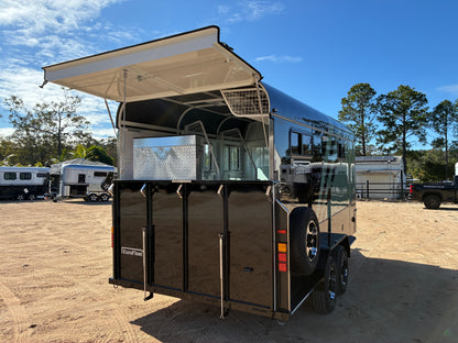 Overnighter Mid Series 2HAL-O SN (2.0) 5106 RB-DW