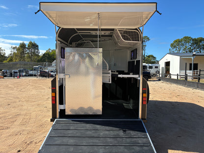 Overnighter Mid Series 2HAL-O SN (2.0) 5106 RB-DW