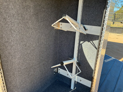 Overnighter Mid Series 2HAL-O SN (2.0) 5106 RB-DW