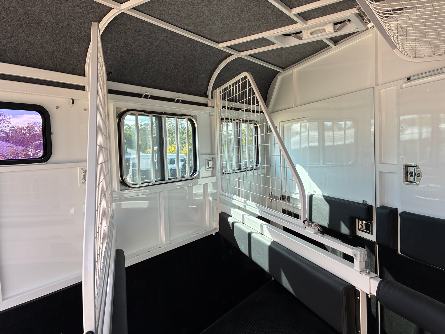 Overnighter Mid Series 2HAL-O SN (2.0) 5106 RB-DW