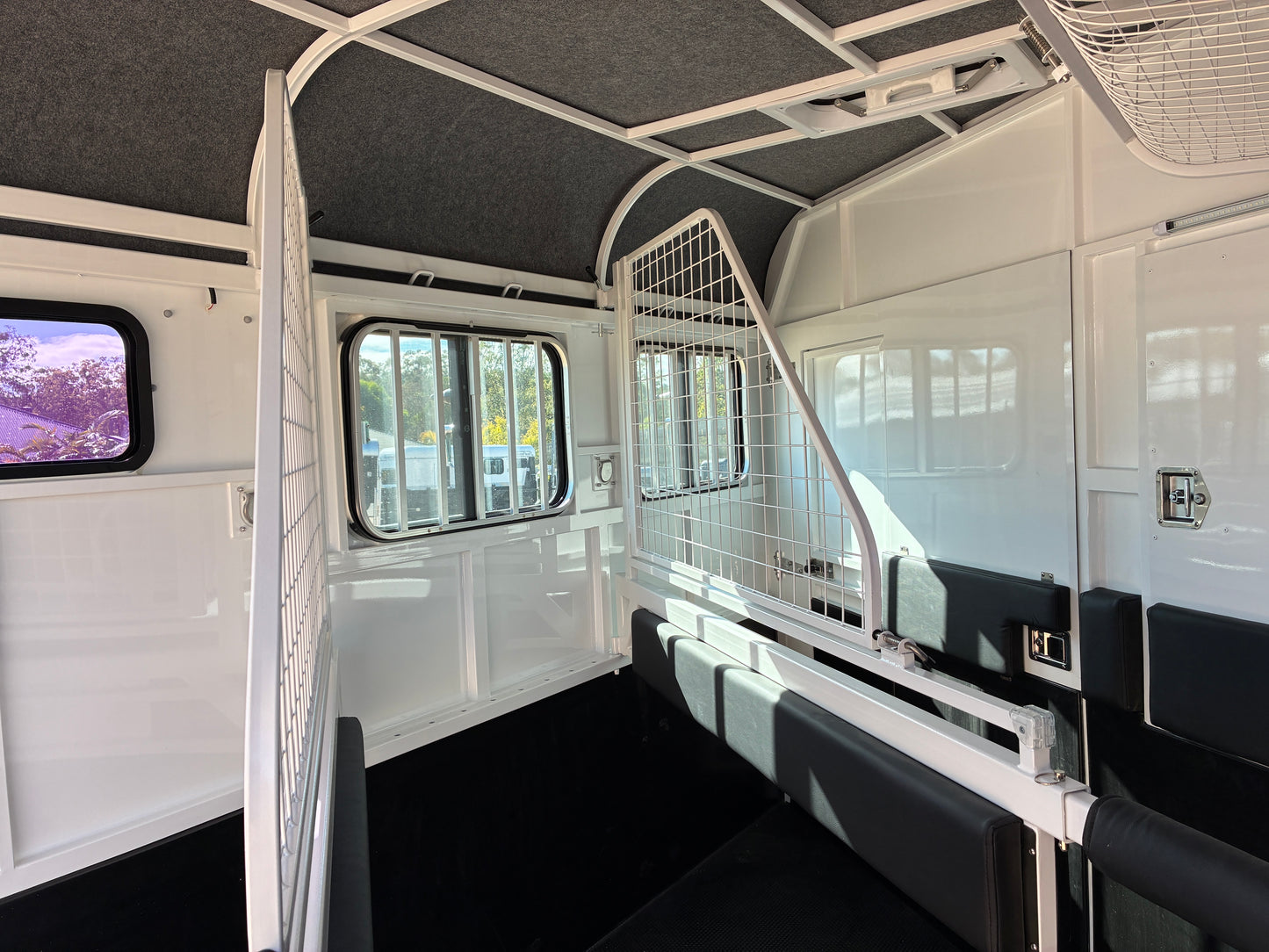 Overnighter Mid Series 2HAL-O SN (2.0) 5106 RB-DW