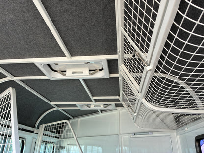 Overnighter Mid Series 2HAL-O SN (2.0) 5106 RB-DW