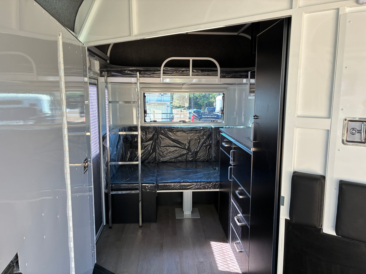 Overnighter Mid Series 2HAL-O SN (2.0) 5106 RB-DW