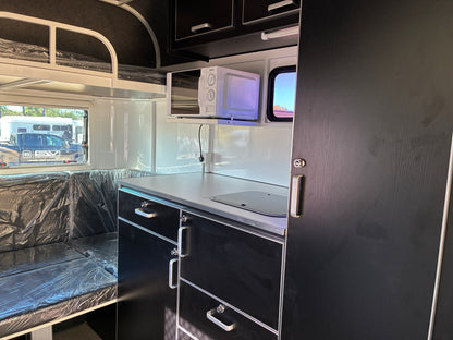 Overnighter Mid Series 2HAL-O SN (2.0) 5106 RB-DW