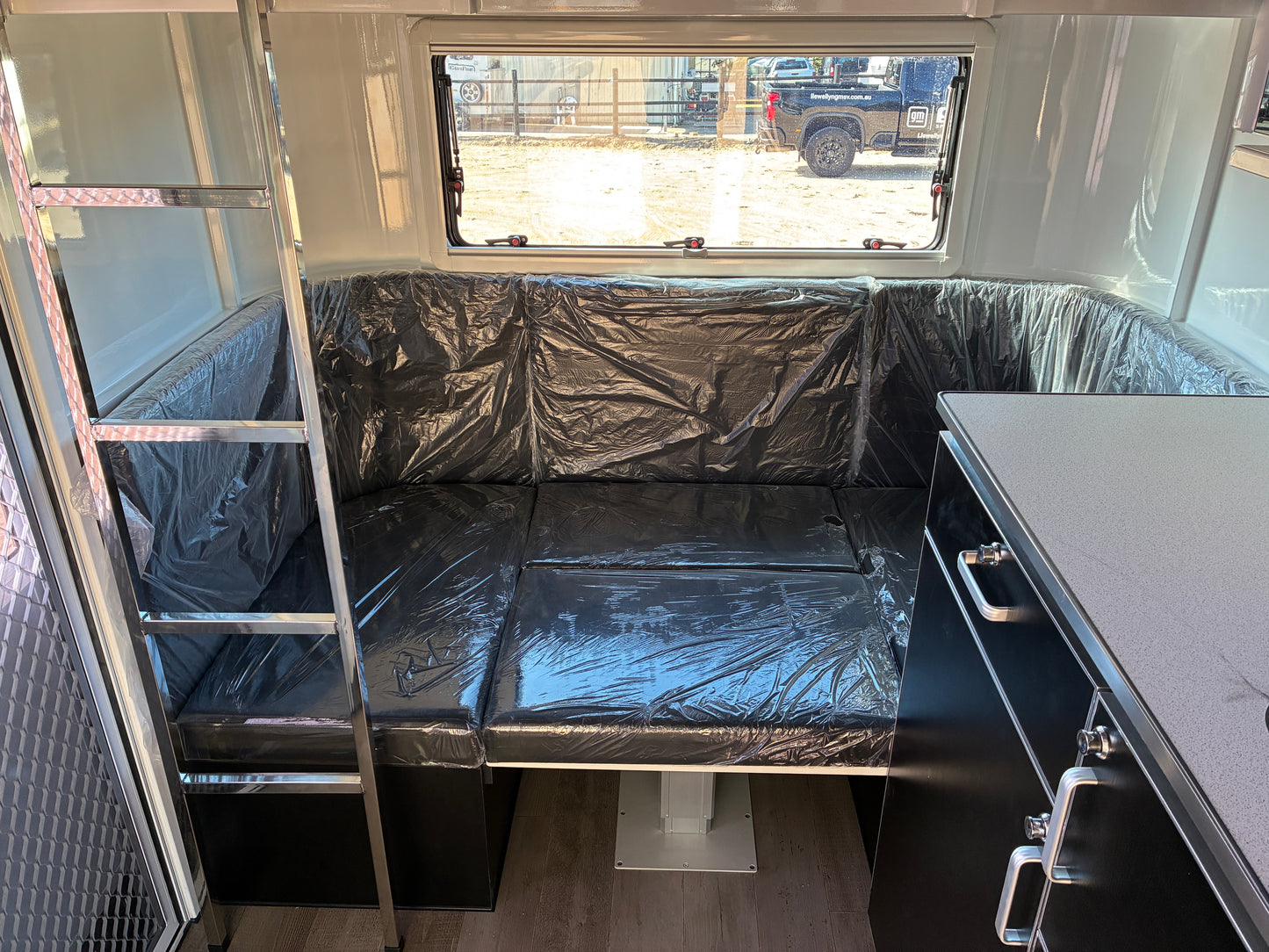 Overnighter Mid Series 2HAL-O SN (2.0) 5106 RB-DW