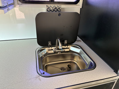 Overnighter Mid Series 2HAL-O SN (2.0) 5106 RB-DW