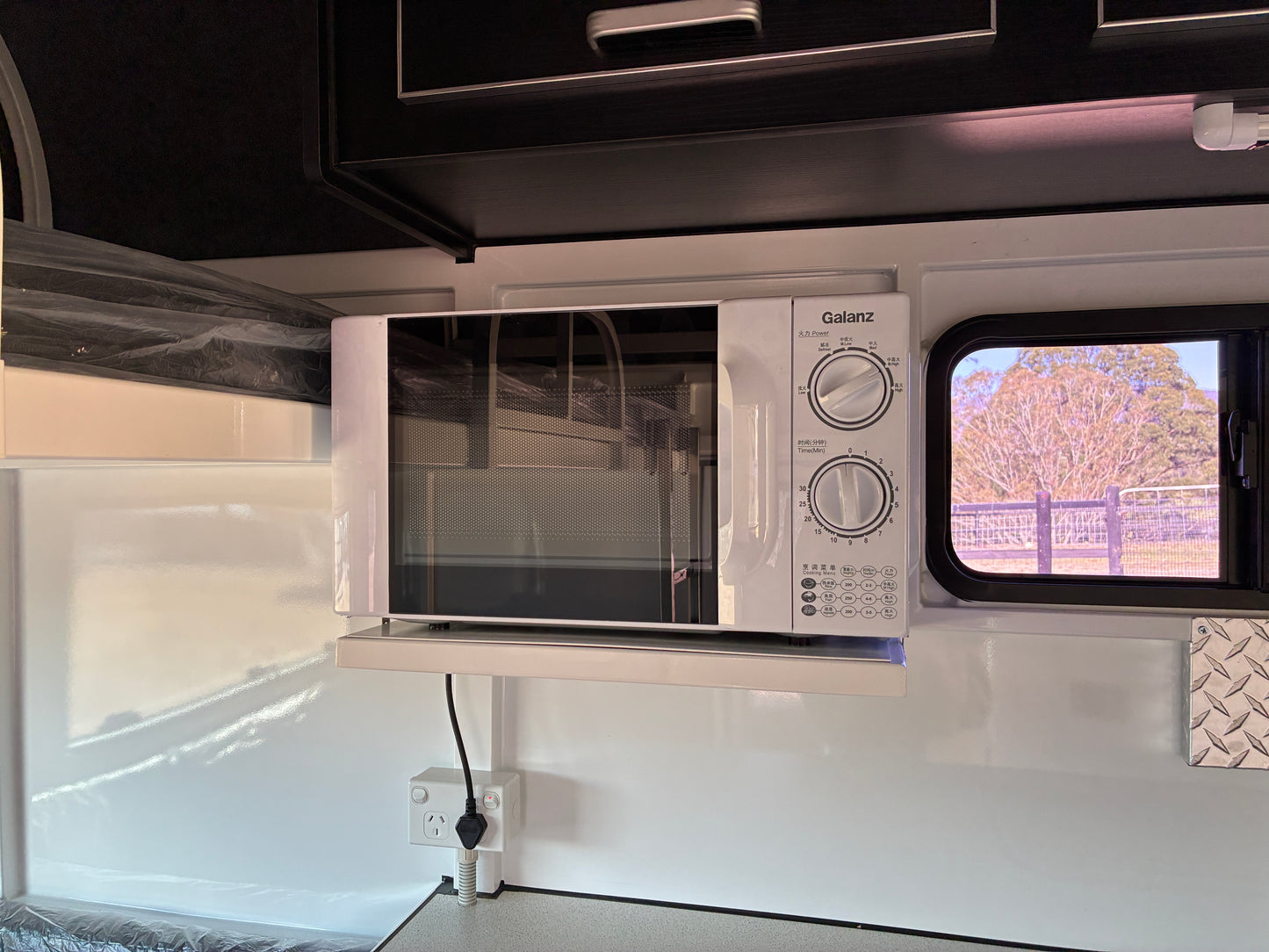 Overnighter Mid Series 2HAL-O SN (2.0) 5106 RB-DW