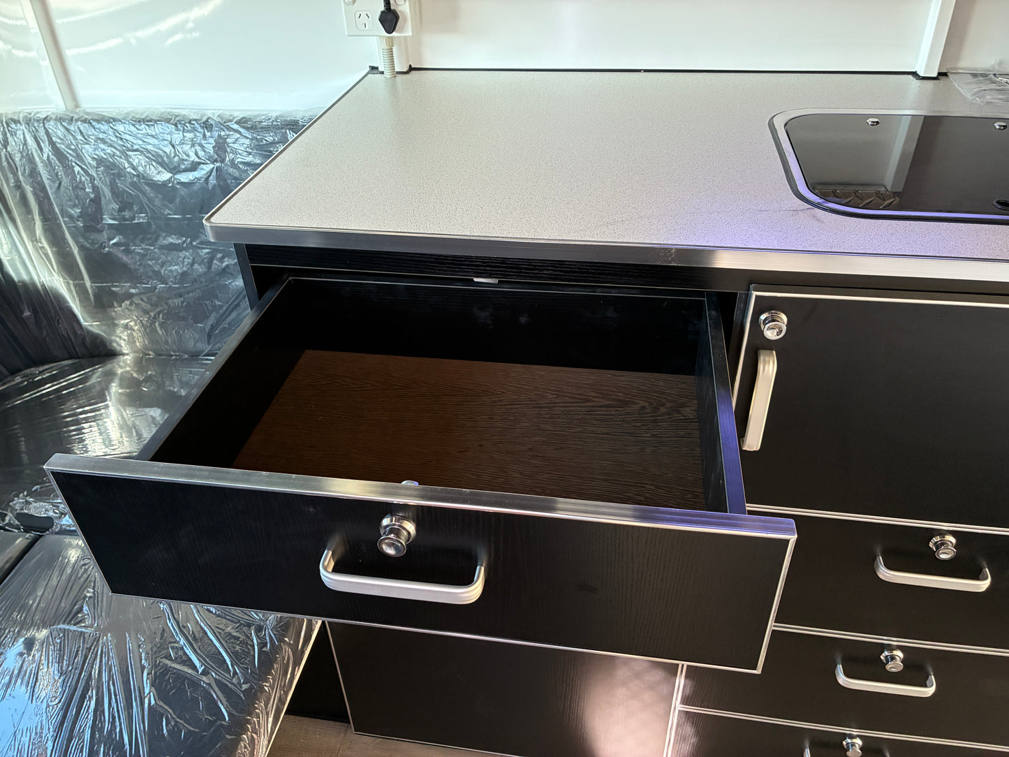 Overnighter Mid Series 2HAL-O SN (2.0) 5106 RB-DW