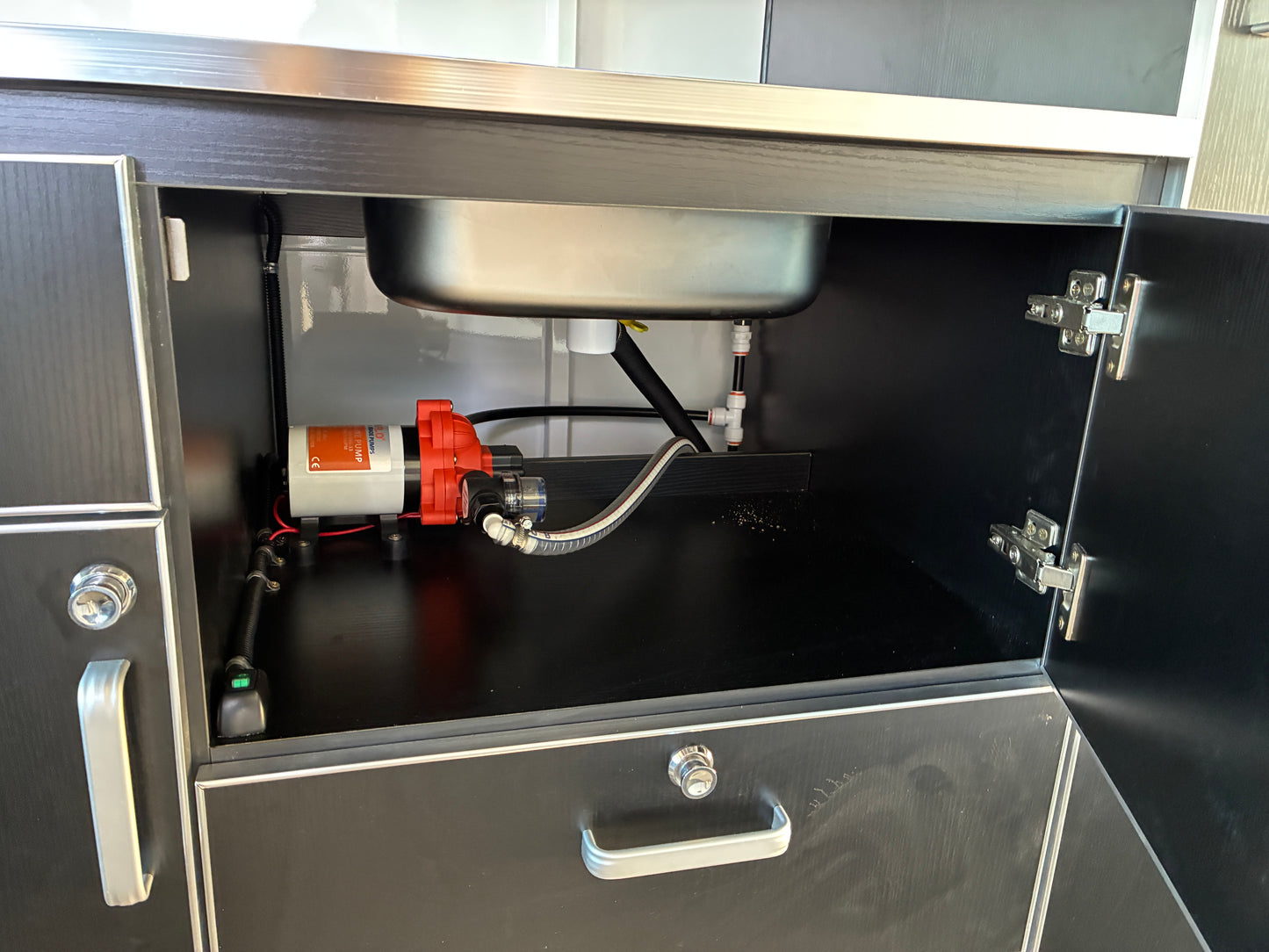 Overnighter Mid Series 2HAL-O SN (2.0) 5106 RB-DW