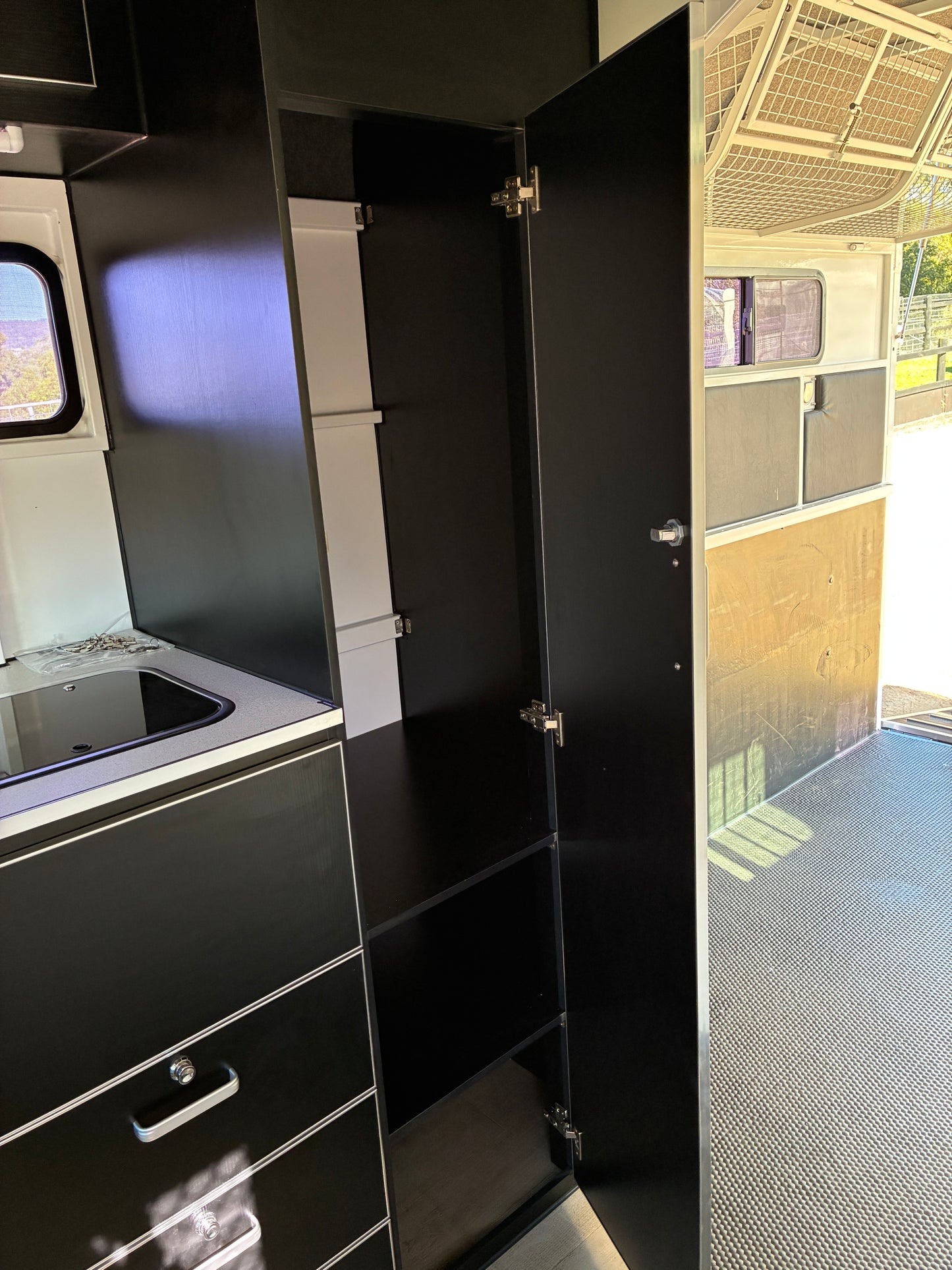 Overnighter Mid Series 2HAL-O SN (2.0) 5106 RB-DW