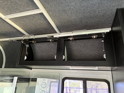 Overnighter Mid Series 2HAL-O SN (2.0) 5106 RB-DW