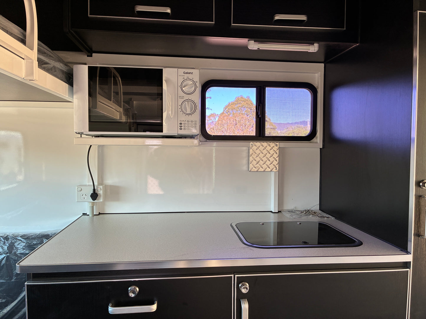 Overnighter Mid Series 2HAL-O SN (2.0) 5106 RB-DW