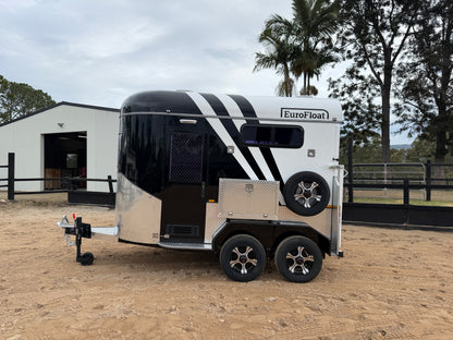 EuroFloat 2HSL-L500 RN Prestige Series Deluxe Package