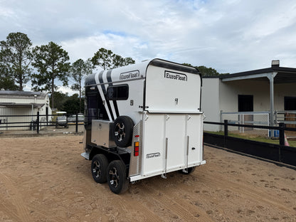 EuroFloat 2HSL-L500 RN Prestige Series Deluxe Package