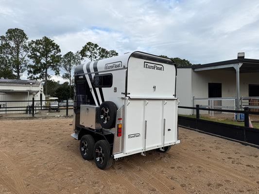 EuroFloat 2HSL-L500 RN Prestige Series Deluxe Package