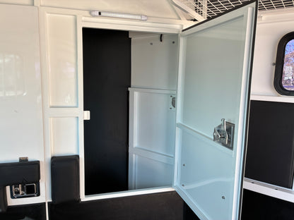 Overnighter Mid Series 2HAL-O SN (2.0) 5106 RB-DW