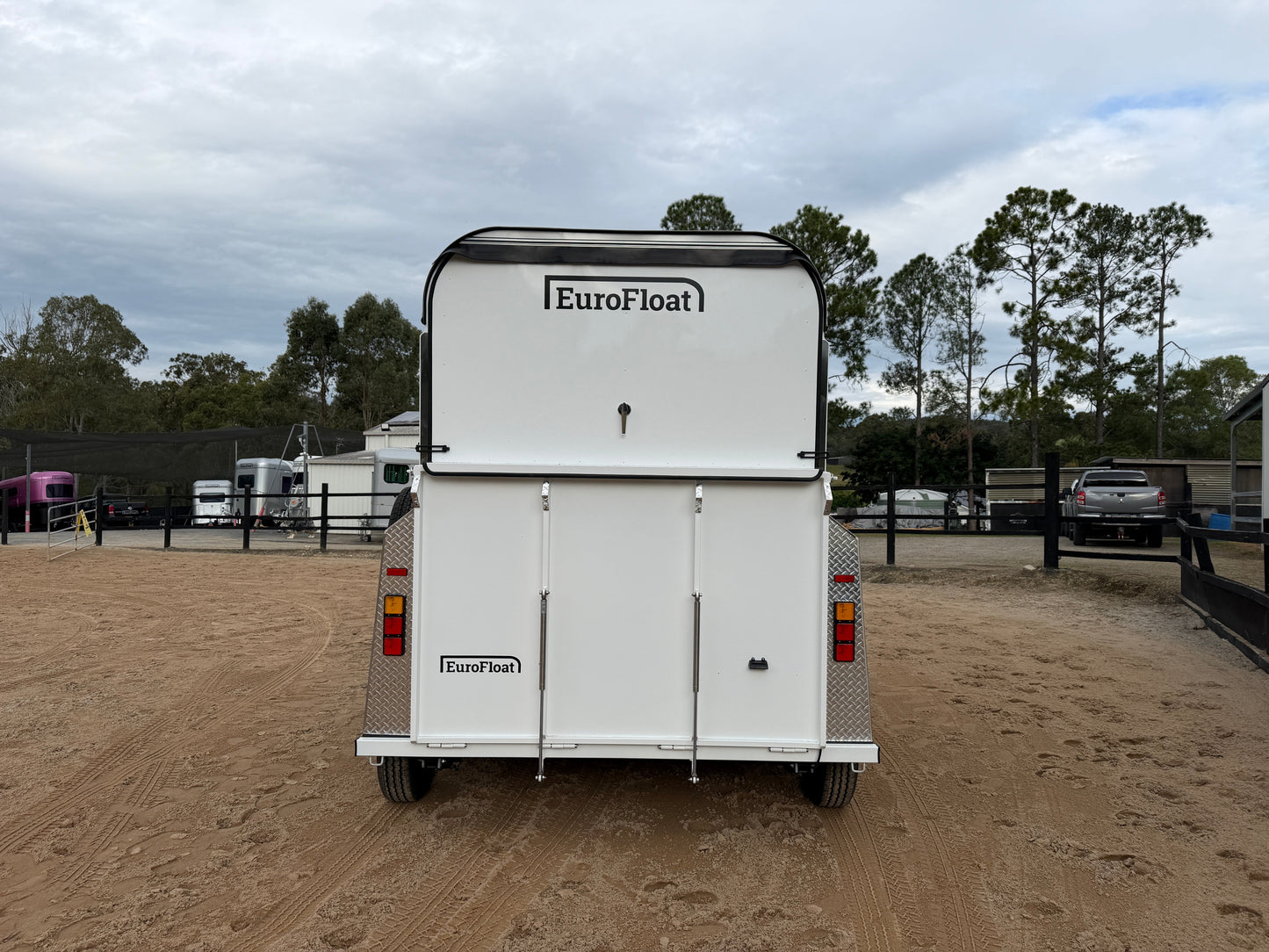 EuroFloat 2HSL-L500 RN Prestige Series Deluxe Package